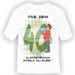 Sem 40 - Sprejemam Darila